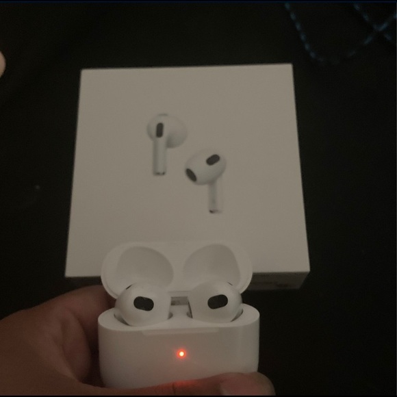 Apple Other - AirPods 3rd gen